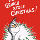 Image for article titled The Grinch should have quit after stealing Christmas the first time
